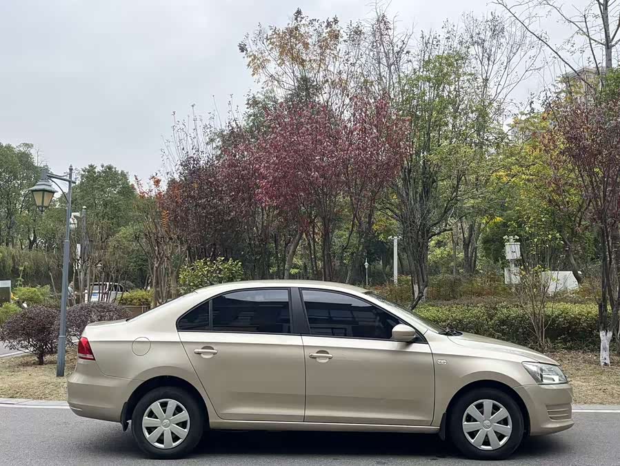 Volkswagen Santana 2014 #8 Volkswagen Santana 2014 immagine di auto #8