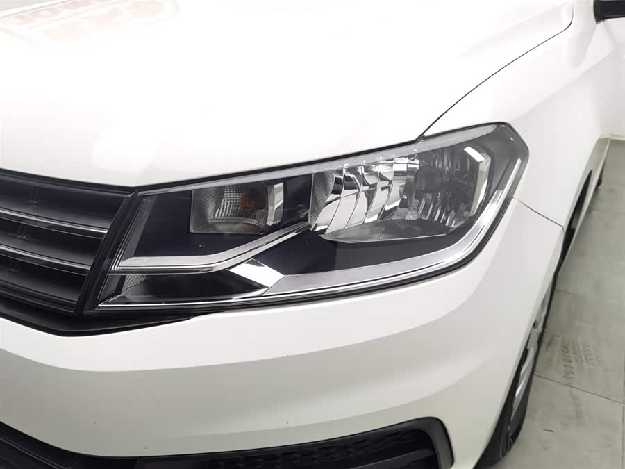 Volkswagen Santana 2016 #8 Volkswagen Santana 2016 immagine di auto #8