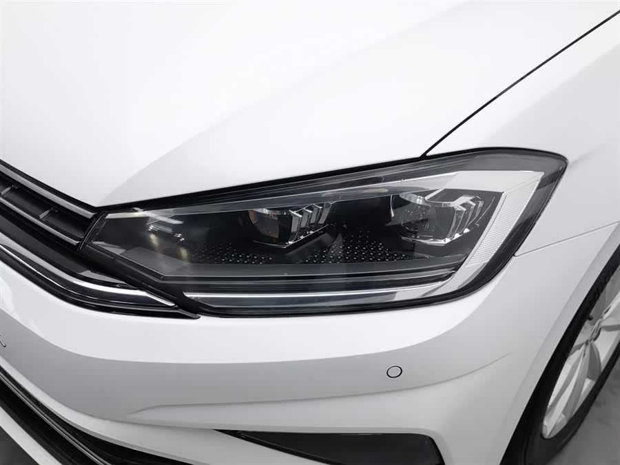 大众 高尔夫·嘉旅 2019 汽车图片 #8