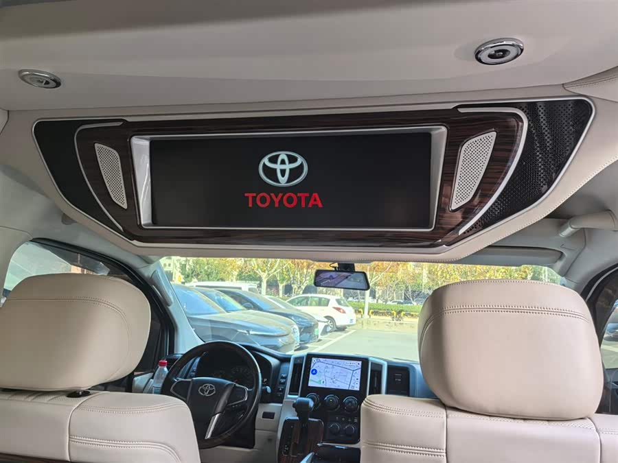 Toyota 2021 #8 Toyota 2021 car image #8