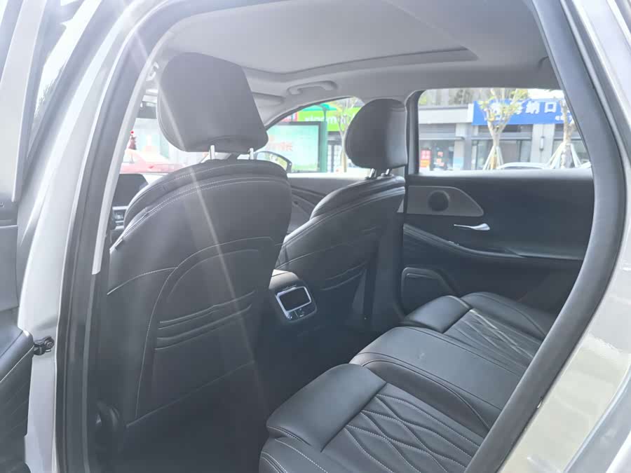 Chery Arrizo 8 2025 car image #8