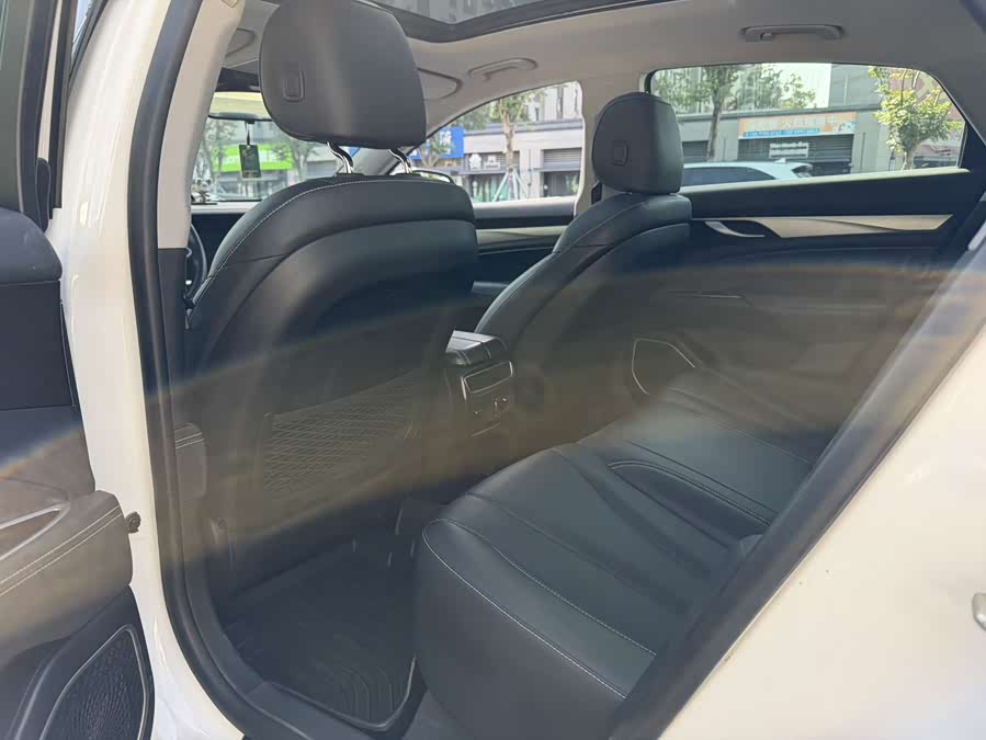 吉利汽车 博瑞 2020 汽车图片 #8