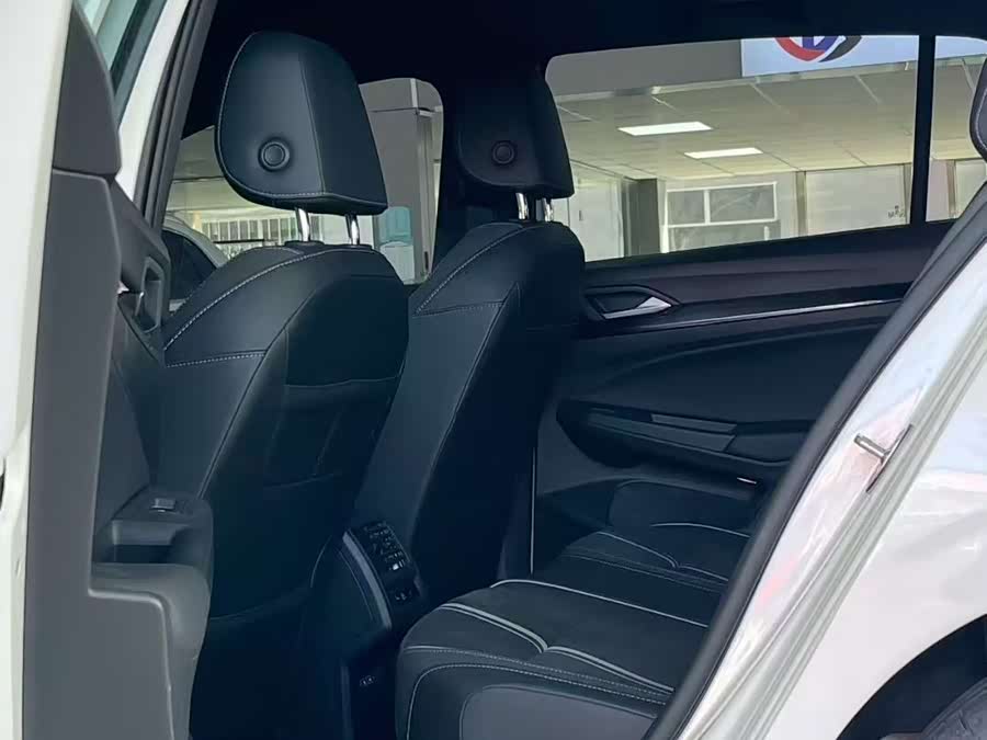 大众 高尔夫 2023 汽车图片 #8