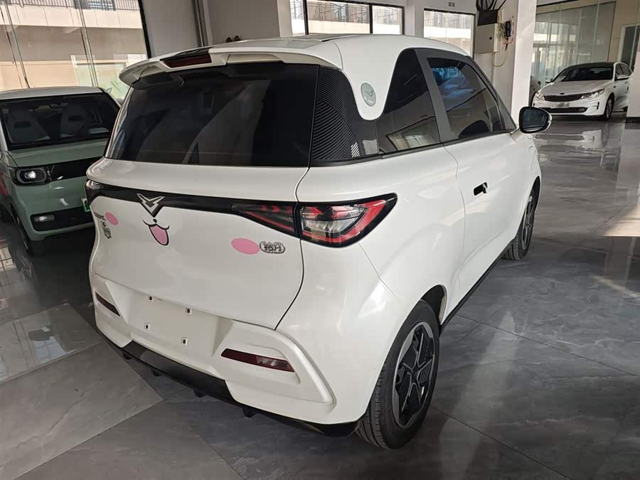 Kaiyi Shiyue 2024 car image #8