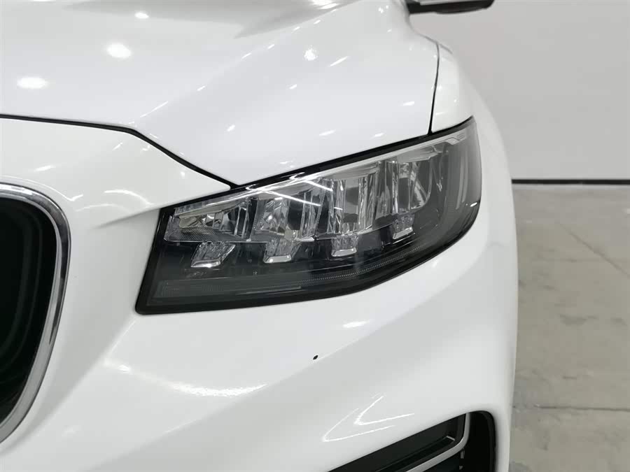 GEELY Boyue 2020 car image #8
