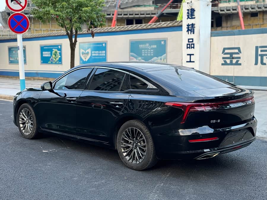 2021 car image #8