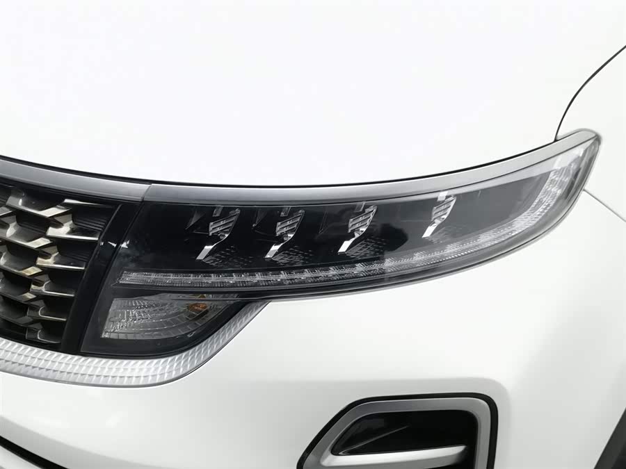 Kia KX5 2022 immagine di auto #8