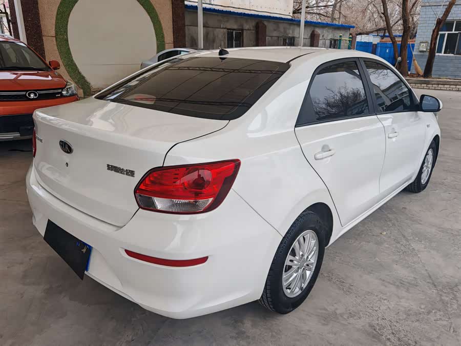 Kia 2021 #8 Kia 2021 car image #8