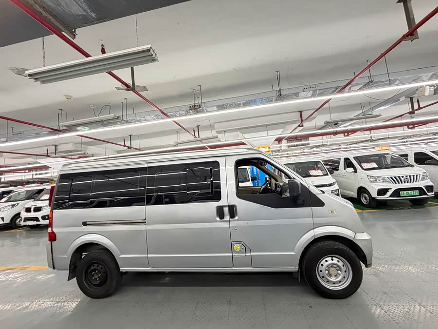 东风小康 东风小康EC36 2021 汽车图片 #8