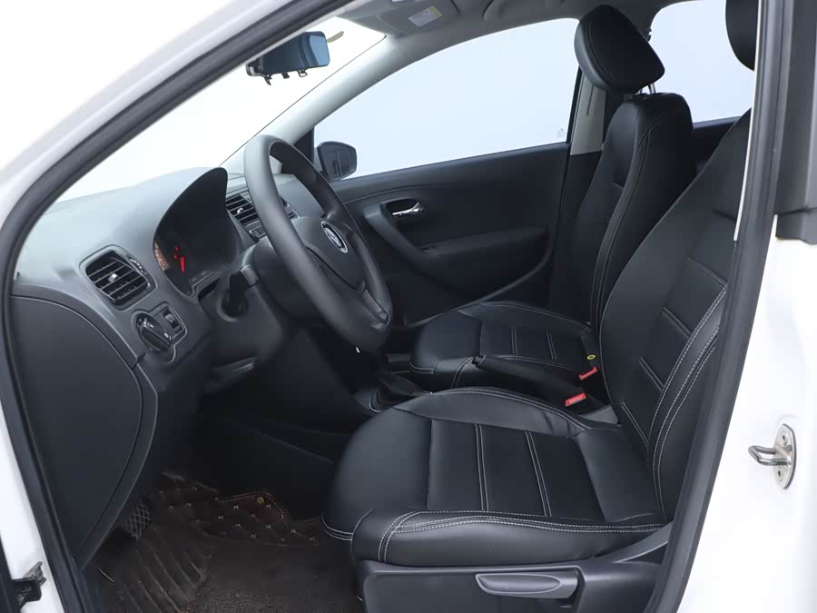 Volkswagen Polo 2019 #8 Volkswagen Polo 2019 car image #8