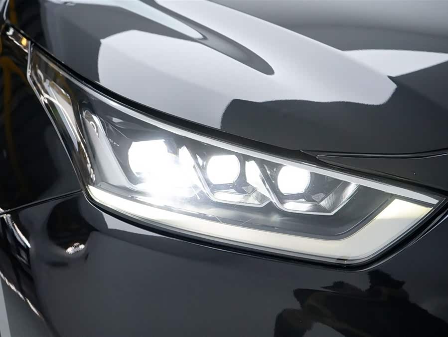 Toyota Crown Kluger 2023 #8 Toyota Crown Kluger 2023 car image #8