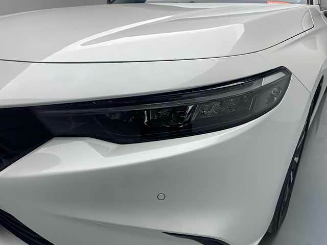 Honda INTEGRA 2024 #8 Honda INTEGRA 2024 car image #8