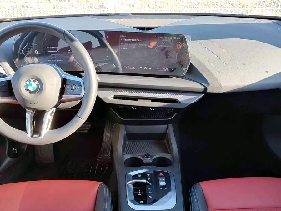 BMW 2 Series 2025 #8 BMW 2 Series 2025 car image #8