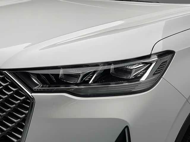 Haval H6 2021 car image #8