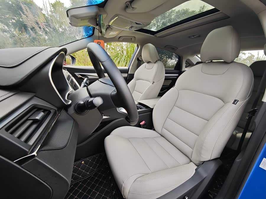 GEELY Binray 2018 #8 GEELY Binray 2018 car image #8