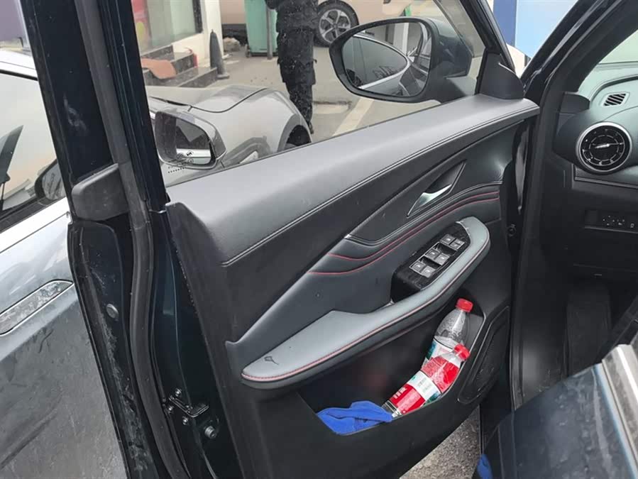 东风风行 风行T5 EVO 2021 汽车图片 #8