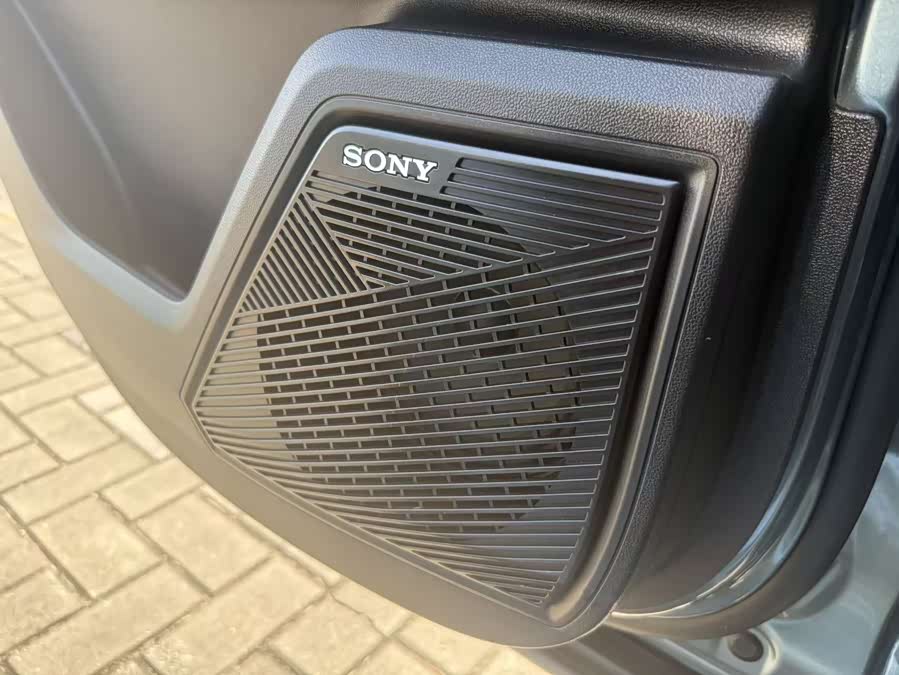 Chery Exploration 06 2023 #8 Chery Exploration 06 2023 صورة سيارة #8