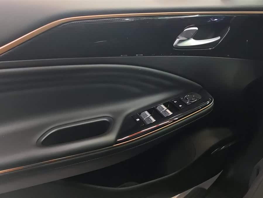 GAC iA5 2020 immagine di auto #8