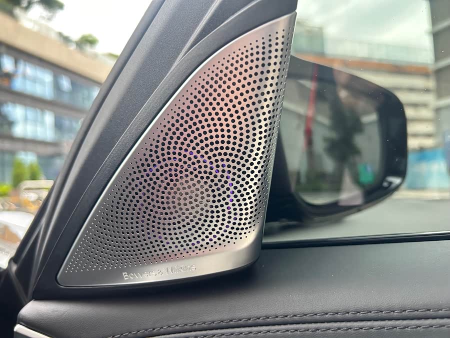 BMW M5 2023 #8 BMW M5 2023 изображение автомобиля #8