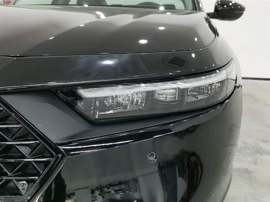 Honda Accord 2024 car image #8