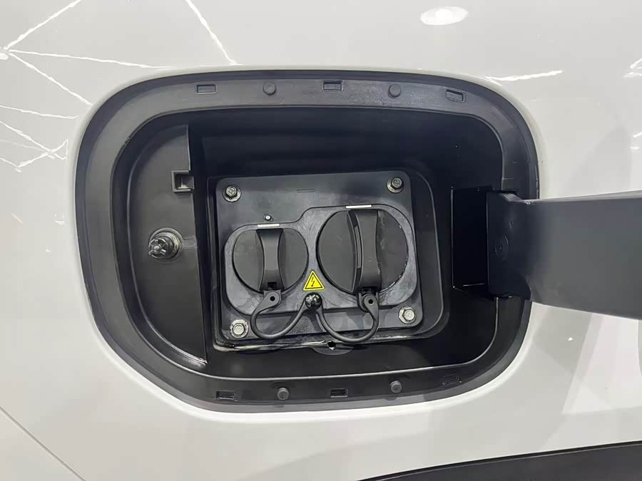 Jetour Shanhai L6 2024 #8 Jetour Shanhai L6 2024 immagine di auto #8