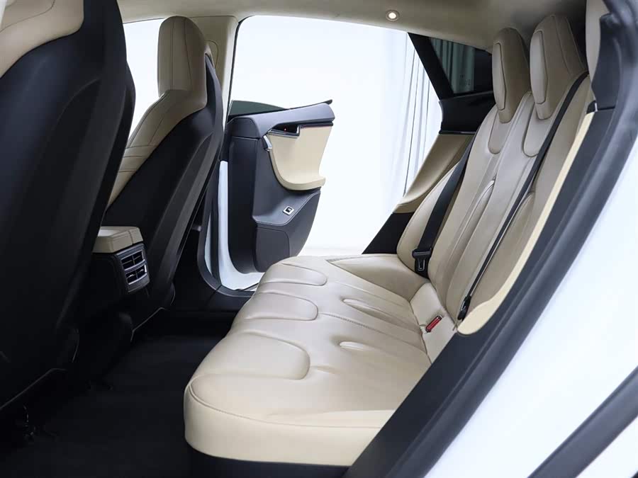 特斯拉 Model S 2016 汽车图片 #8