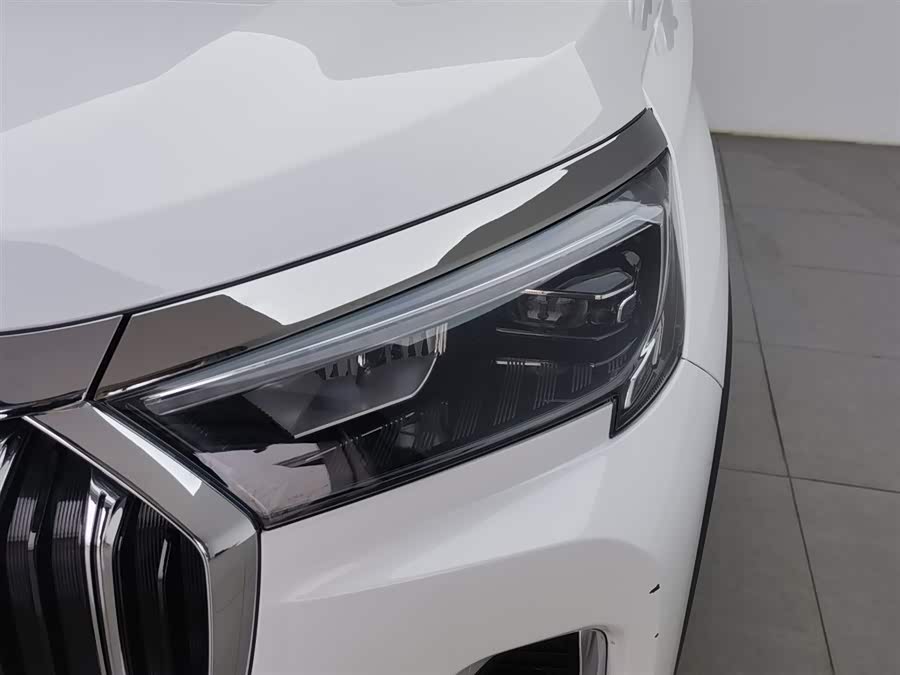 Jetour X90 PLUS 2024 #8 Jetour X90 PLUS 2024 immagine di auto #8