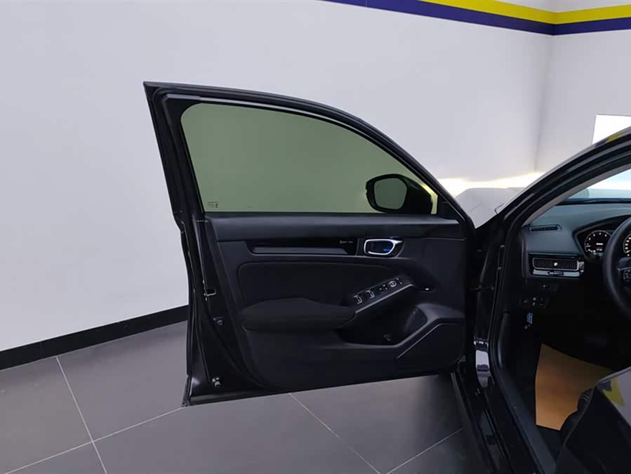 Honda INTEGRA 2022 #8 Honda INTEGRA 2022 immagine di auto #8