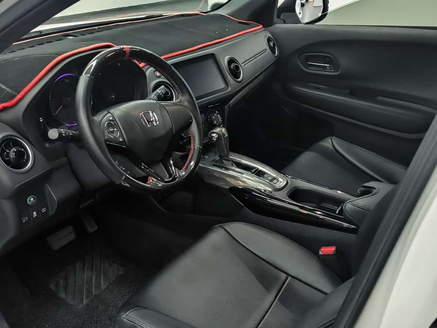 Honda XR-V 2021 car image #8