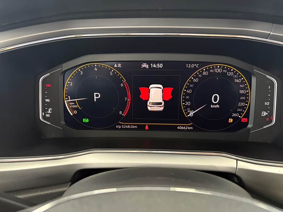 Volkswagen T-Cross 2022 car image #8