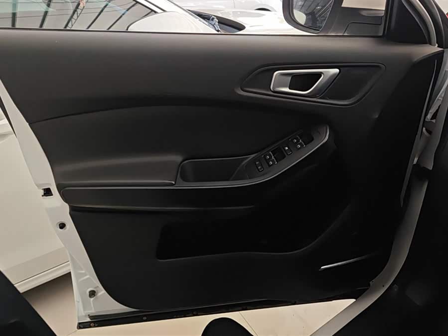Chery Tiggo 5x 2018 #8 Chery Tiggo 5x 2018 car image #8