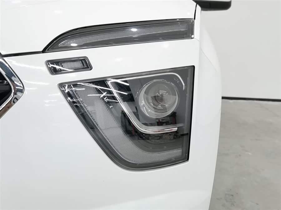 Hyundai ix25 2020 car image #8