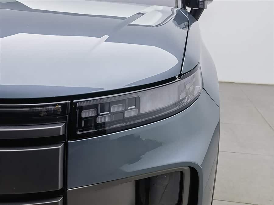 Chery Exploration 06 2024 car image #8