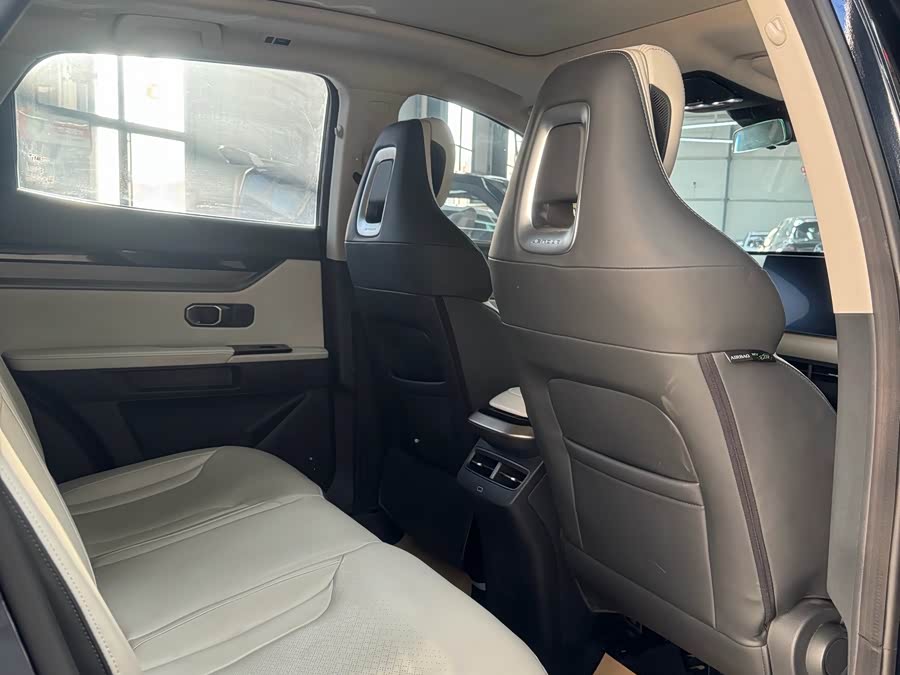 捷途 捷途大圣 2023 汽车图片 #8