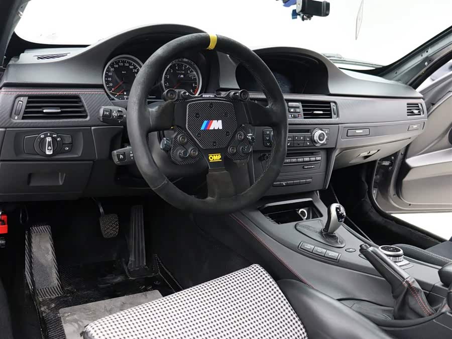 BMW M3 2014 imagem de carro #8