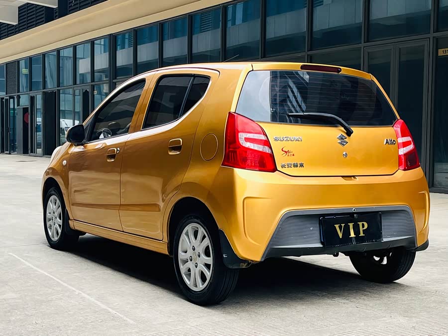 Suzuki 2015 #8 Suzuki 2015 car image #8