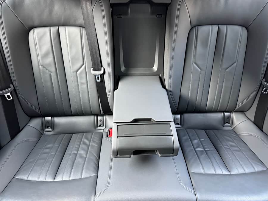 奥迪 奥迪A6(进口) 2022 汽车图片 #8