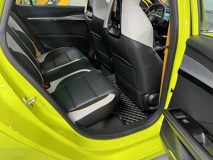 MG 5 Scorpio 2022 #8 MG 5 Scorpio 2022 car image #8