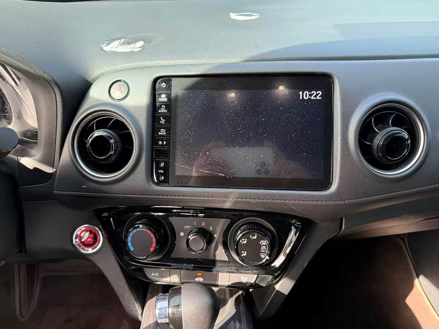 Honda XR-V 2022 #8 Honda XR-V 2022 car image #8