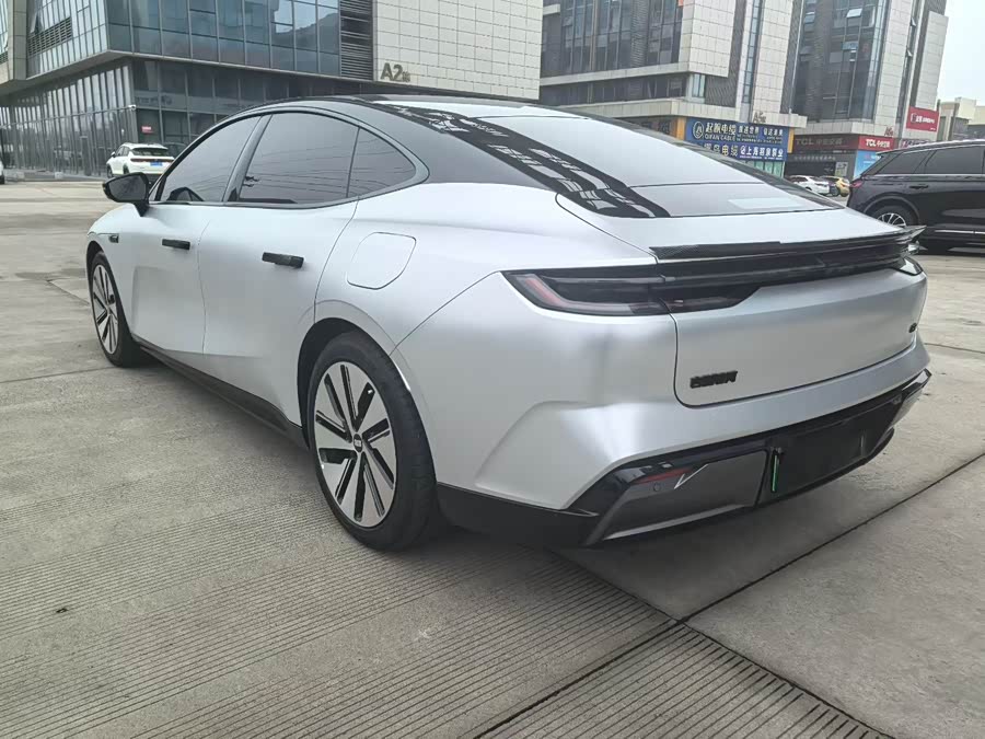 吉利汽车 银河E8 2024 汽车图片 #8