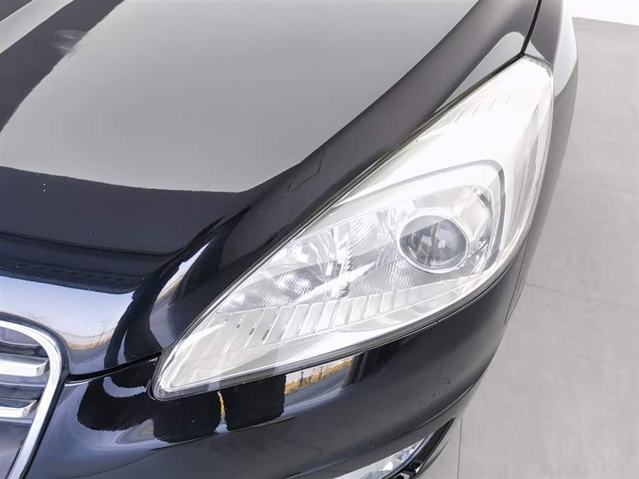 Peugeot 508 2014 car image #8