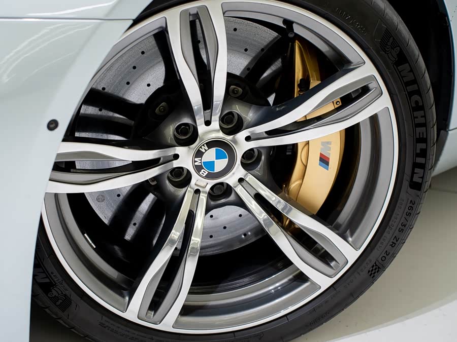 BMW M6 2019 image de voiture #8