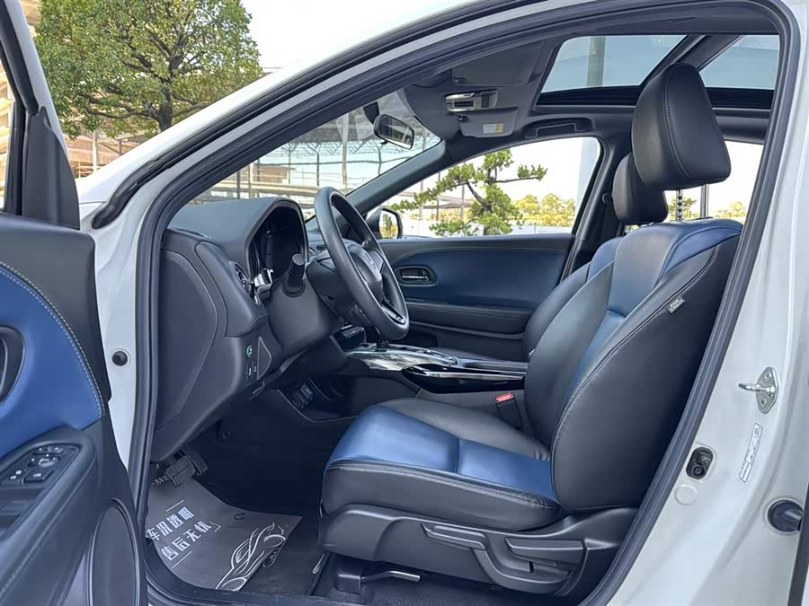 Honda XR-V 2021 car image #8