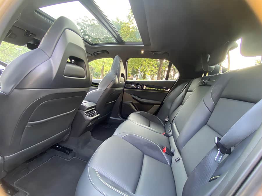 领克 领克03 2025 汽车图片 #8