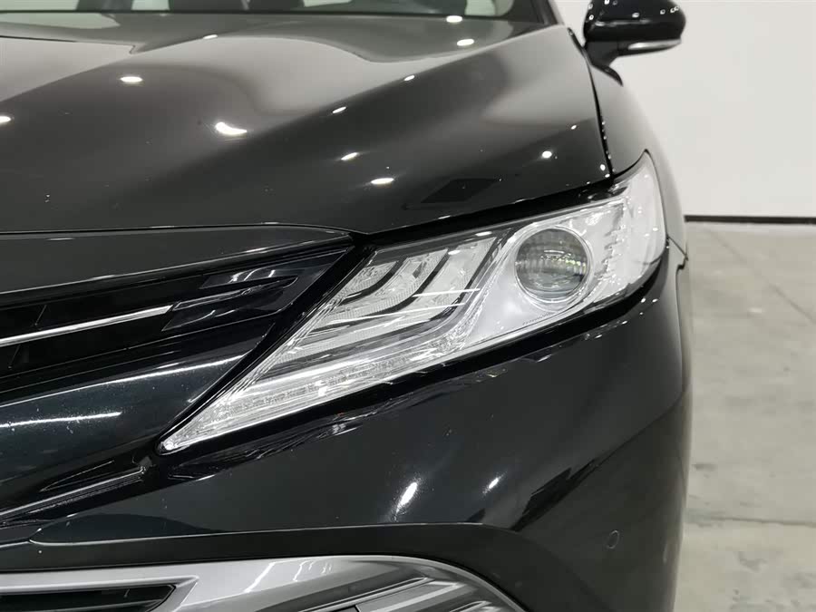 Toyota 2020 immagine di auto #8