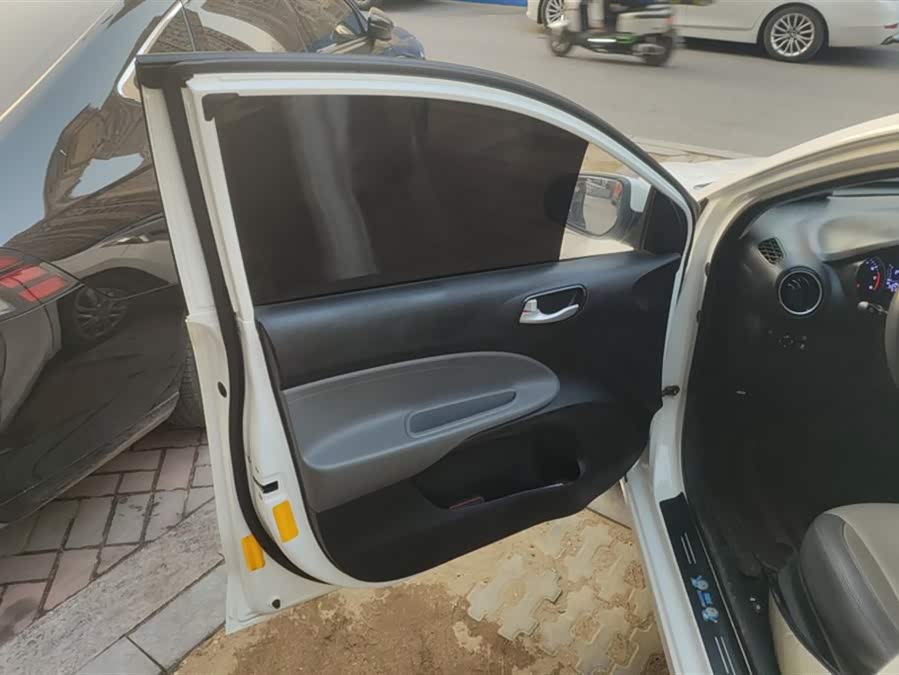 起亚 焕驰 2019 汽车图片 #8