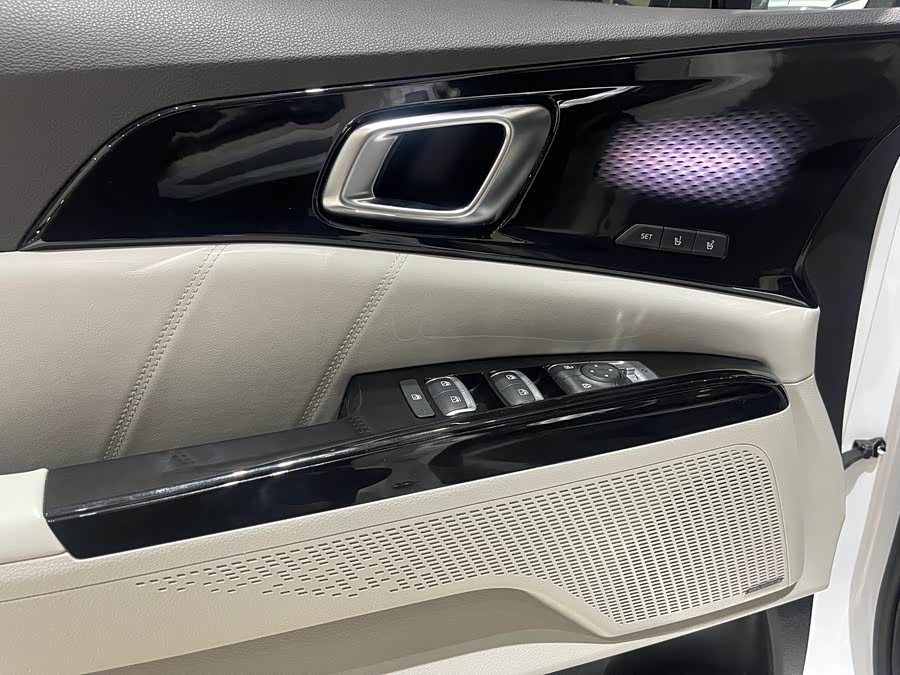 起亚 嘉华 2021 汽车图片 #8