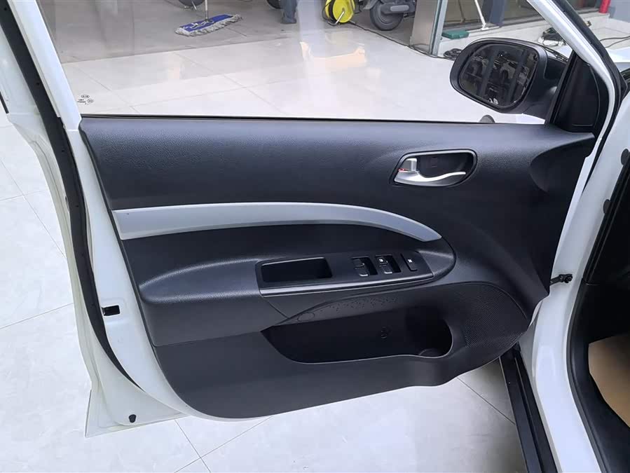 Kia KX1 2019 immagine di auto #8