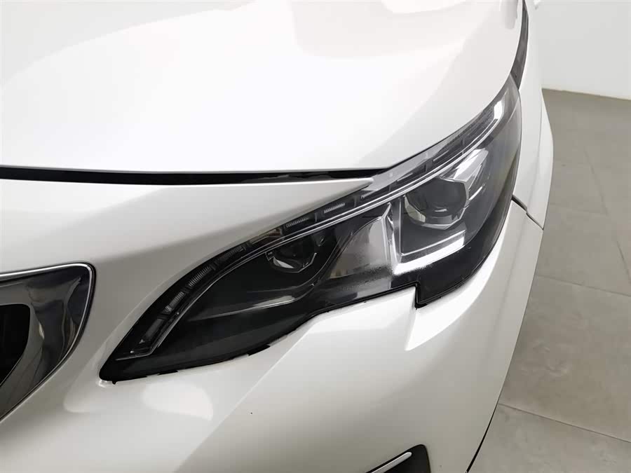 Peugeot 4008 2019 car image #8