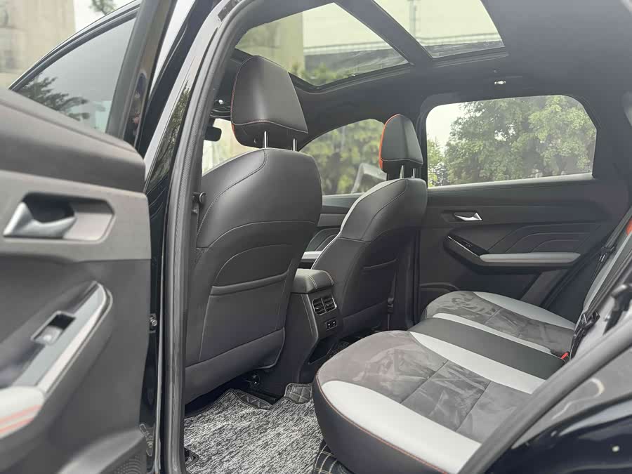 Haval Rabbit 2021 car image #8